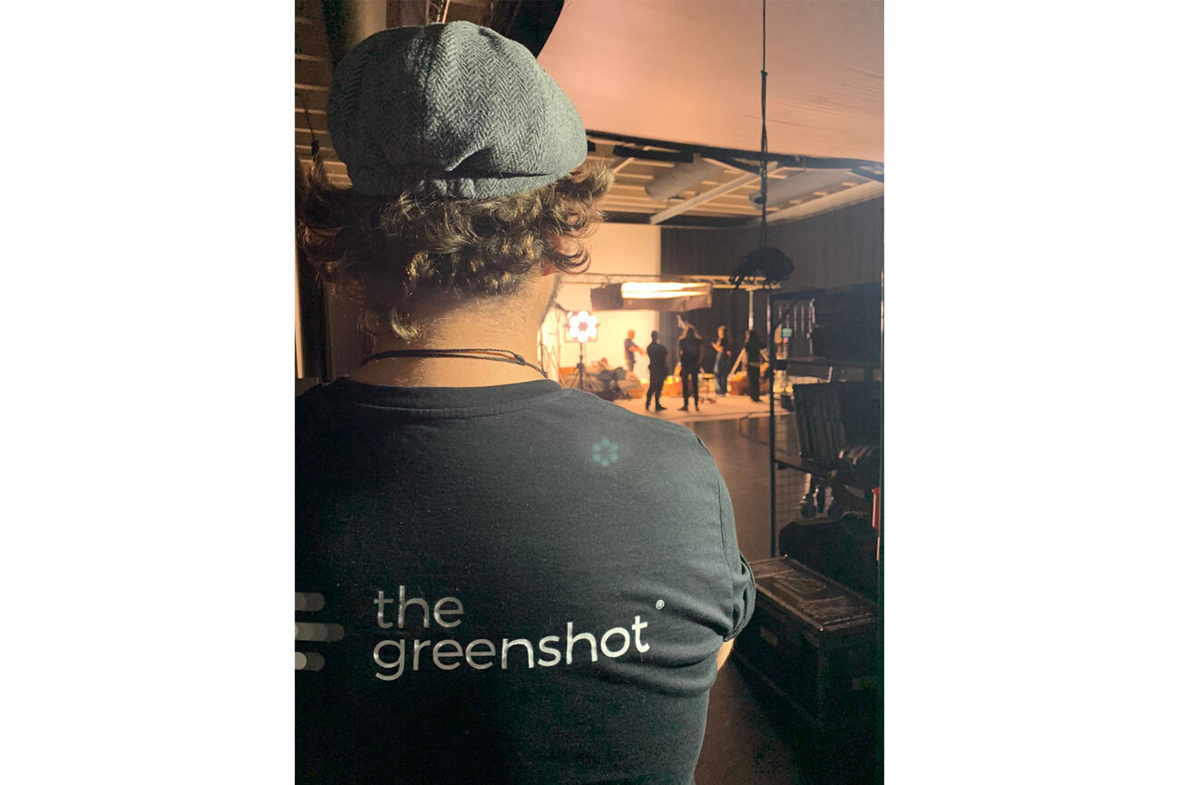 Thegreenshot 131025