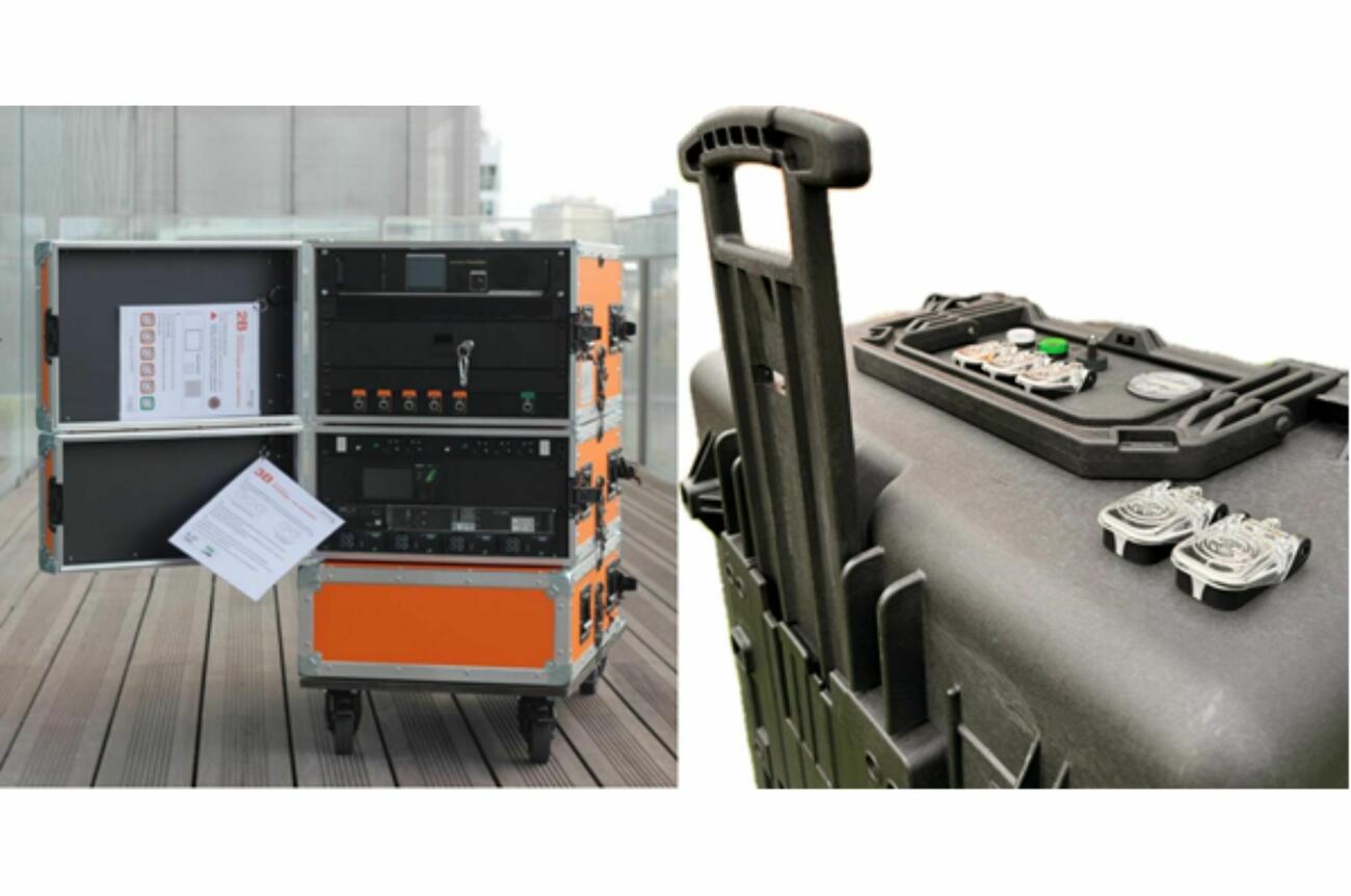 Orange Business Safety Case141025