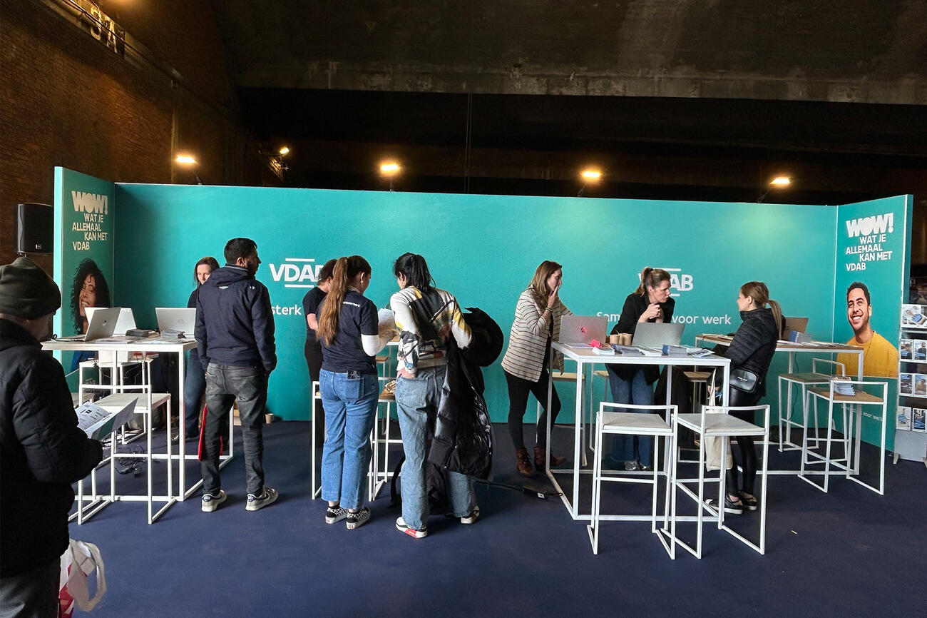 Jobbeurs 151025