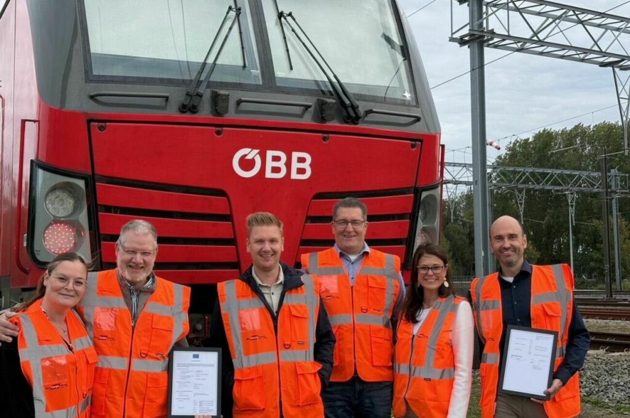 ÖBB Rail Cargo Group 171025