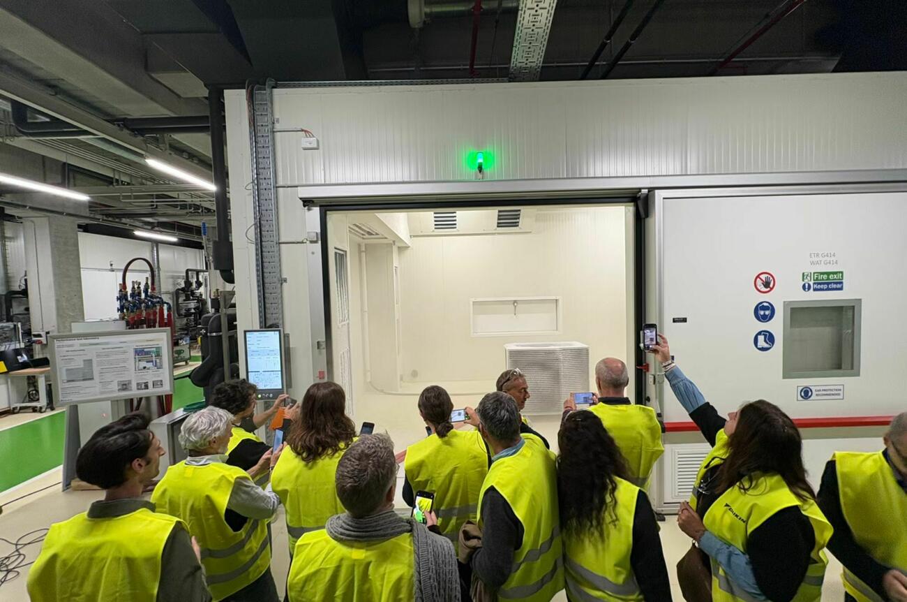 Daikin Europe 2410252