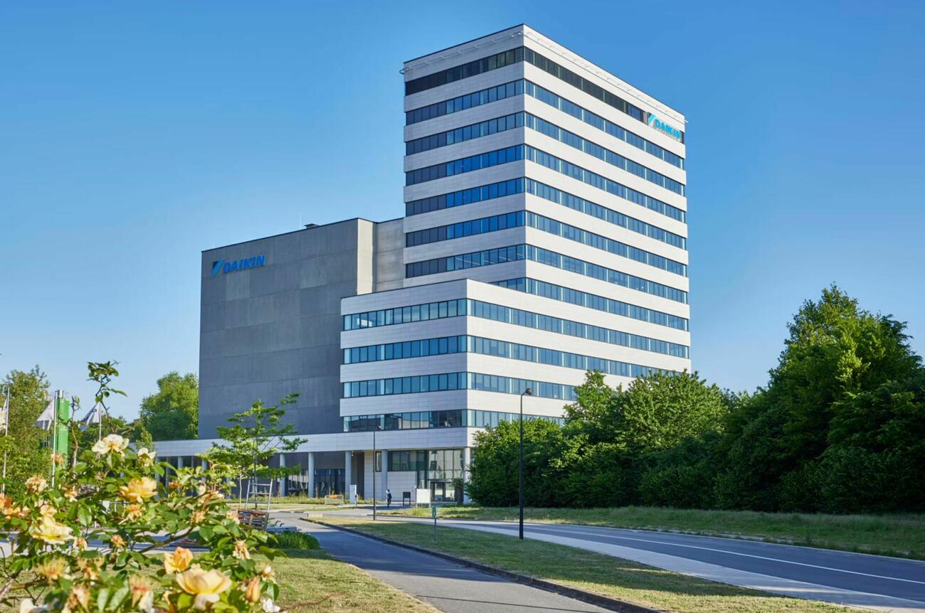 Daikin Europe 241025