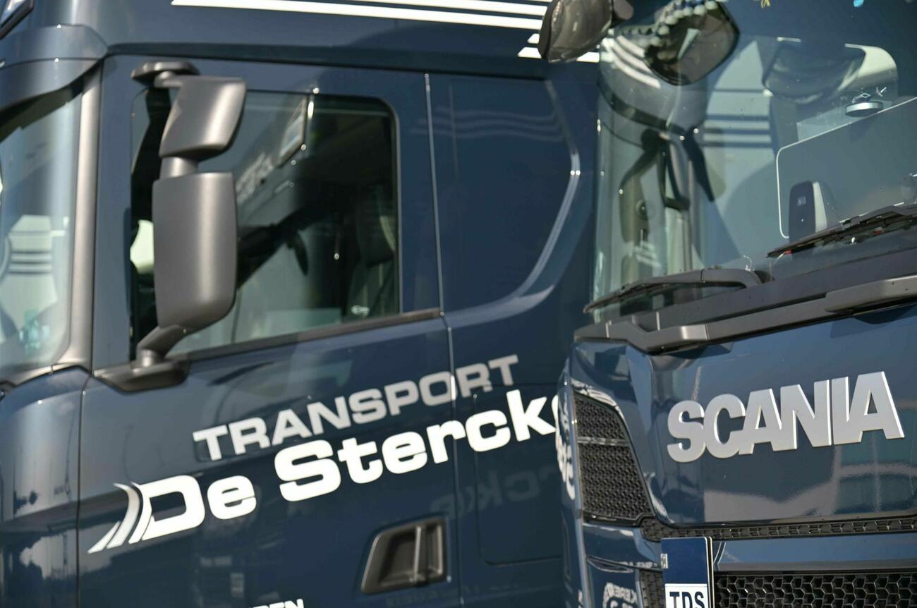 Transport De Stercke2610253