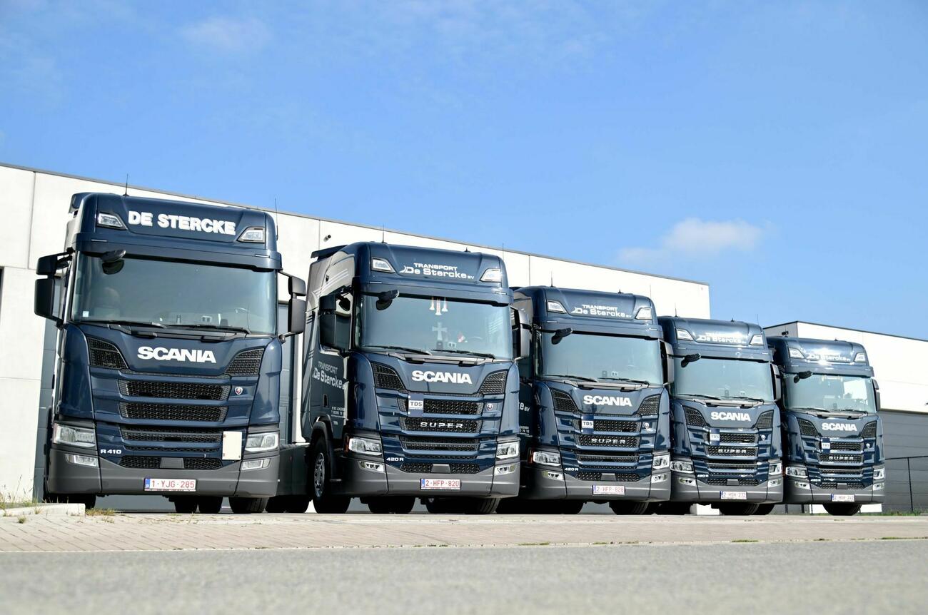 Transport De Stercke2610252