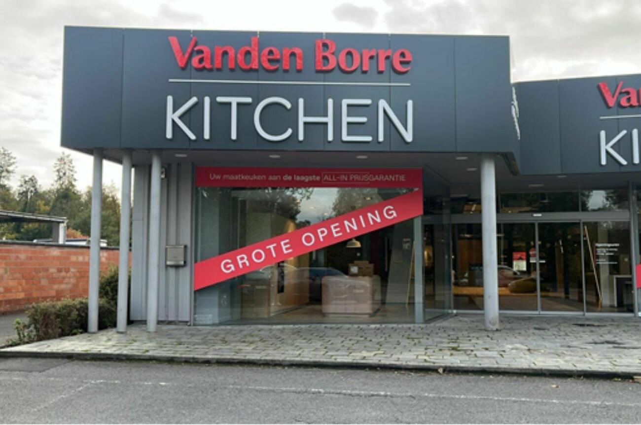 Vanden Borre Kitchen 261025