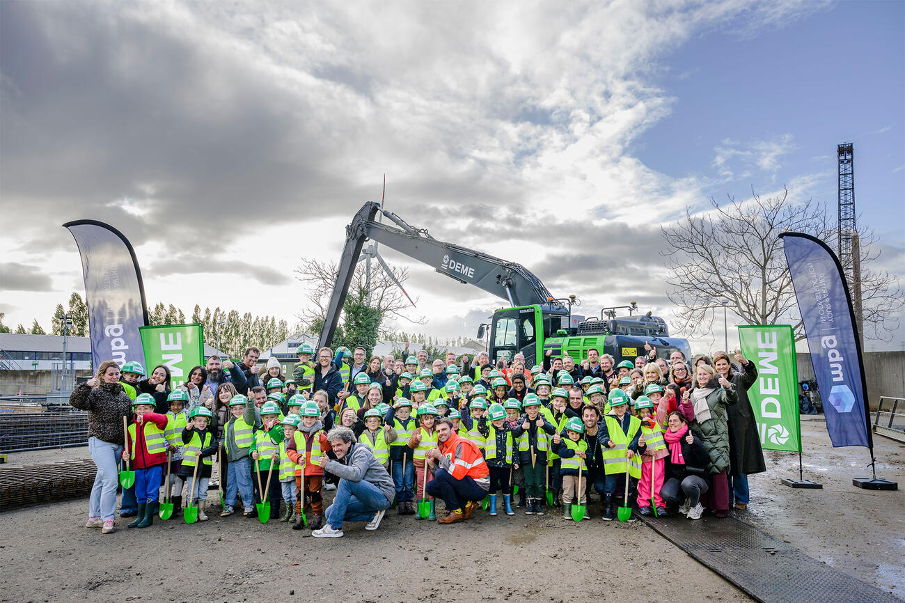 Demevolgendegeneratie 281025