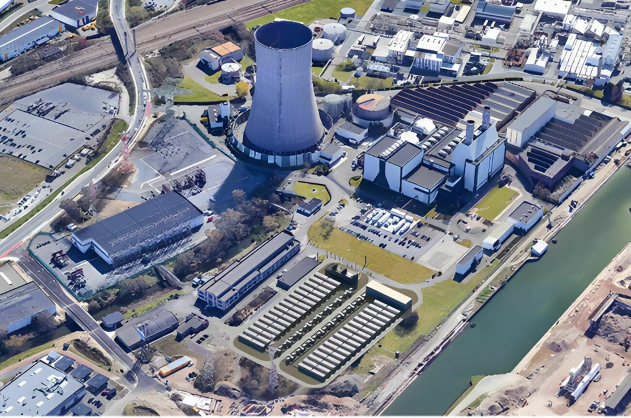 ENGIE Drogenbos31125