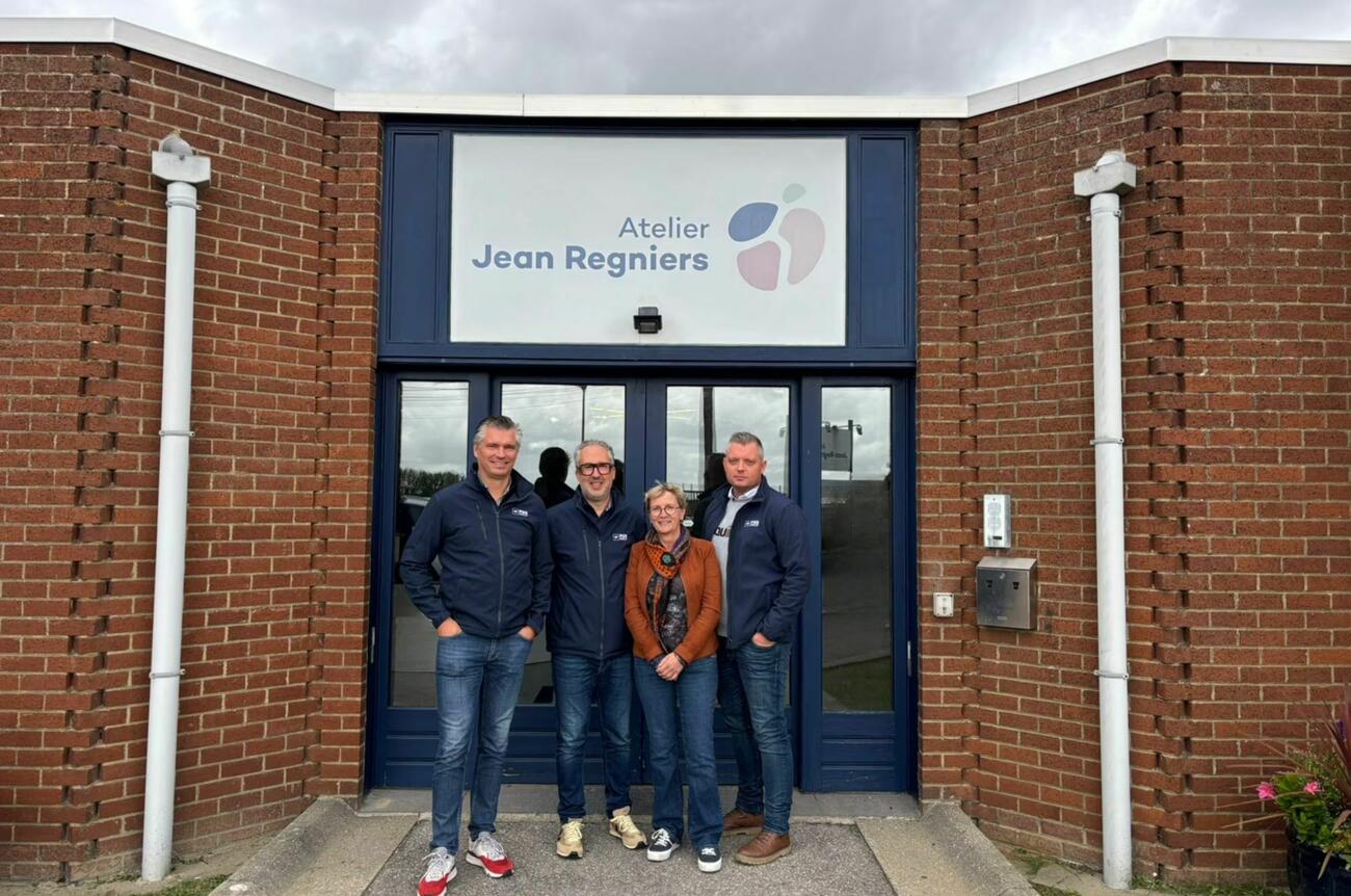 PGS Group Atelier Jean Regniers 41125 1