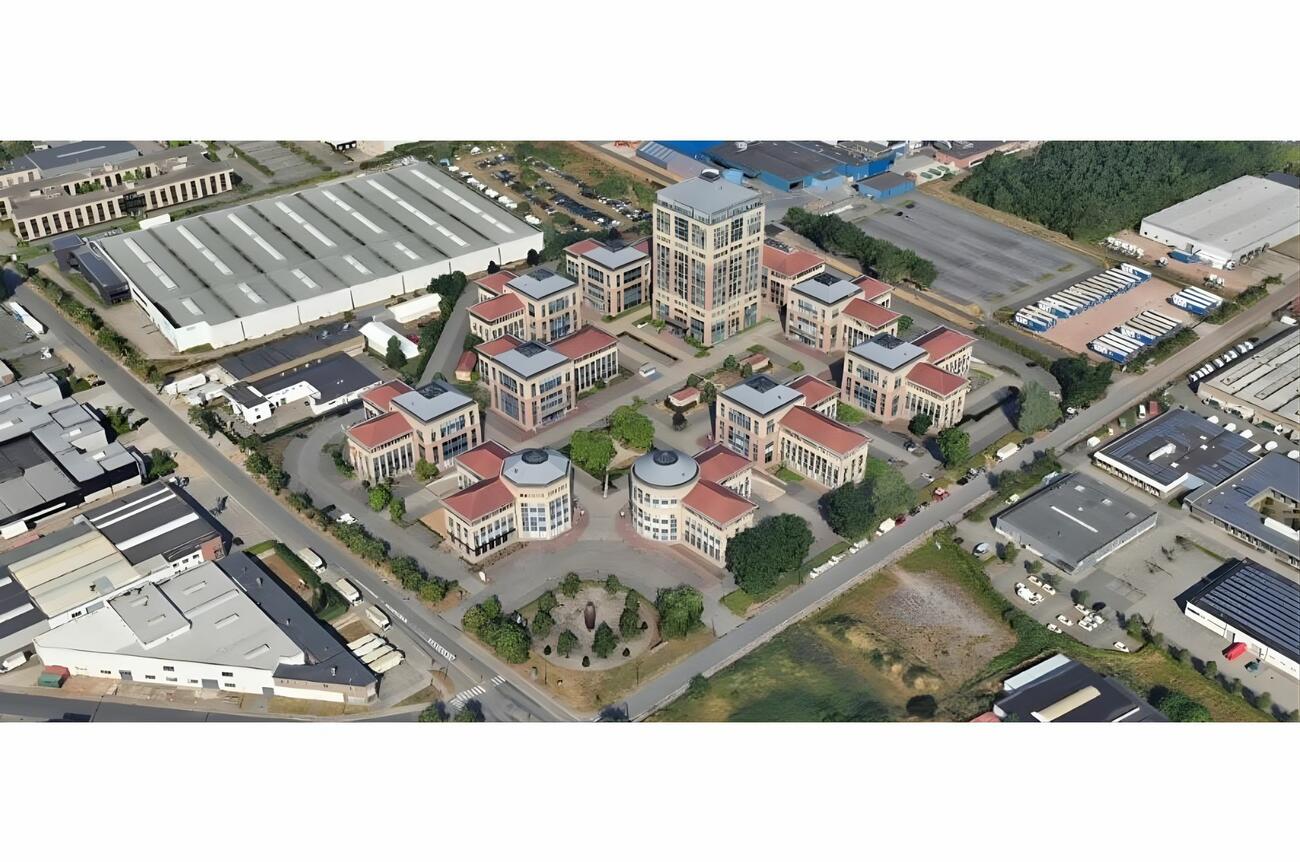 Global Estate Group61125