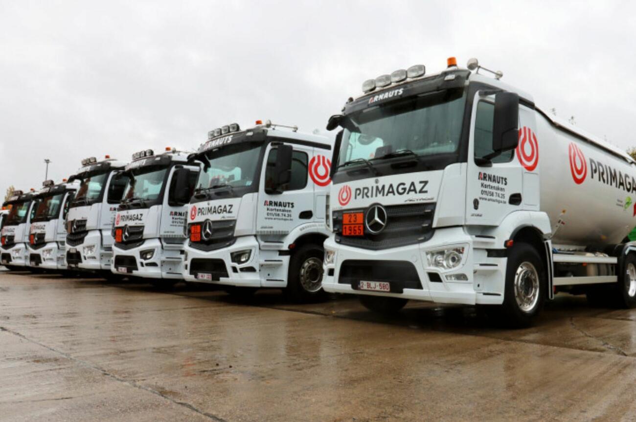 Arnauts Gastransport81125