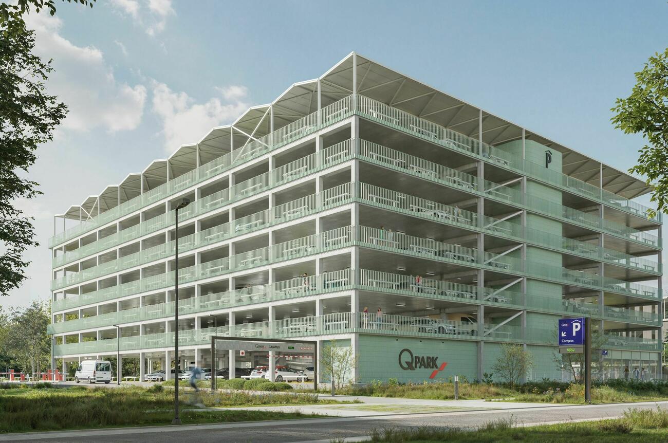 Eiland Zwijnaarde81125