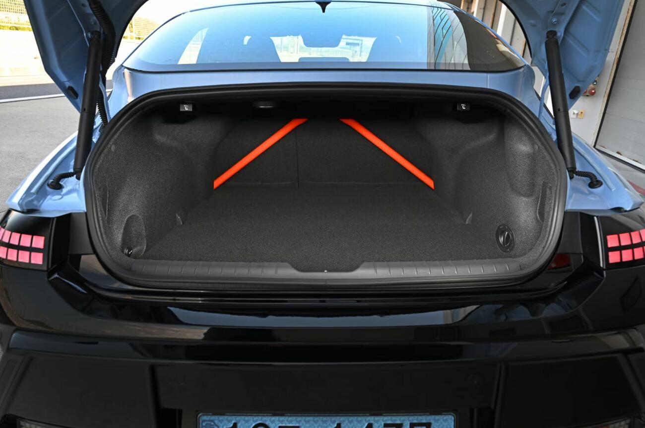 Hyundai N IONIQ 6 N1011251