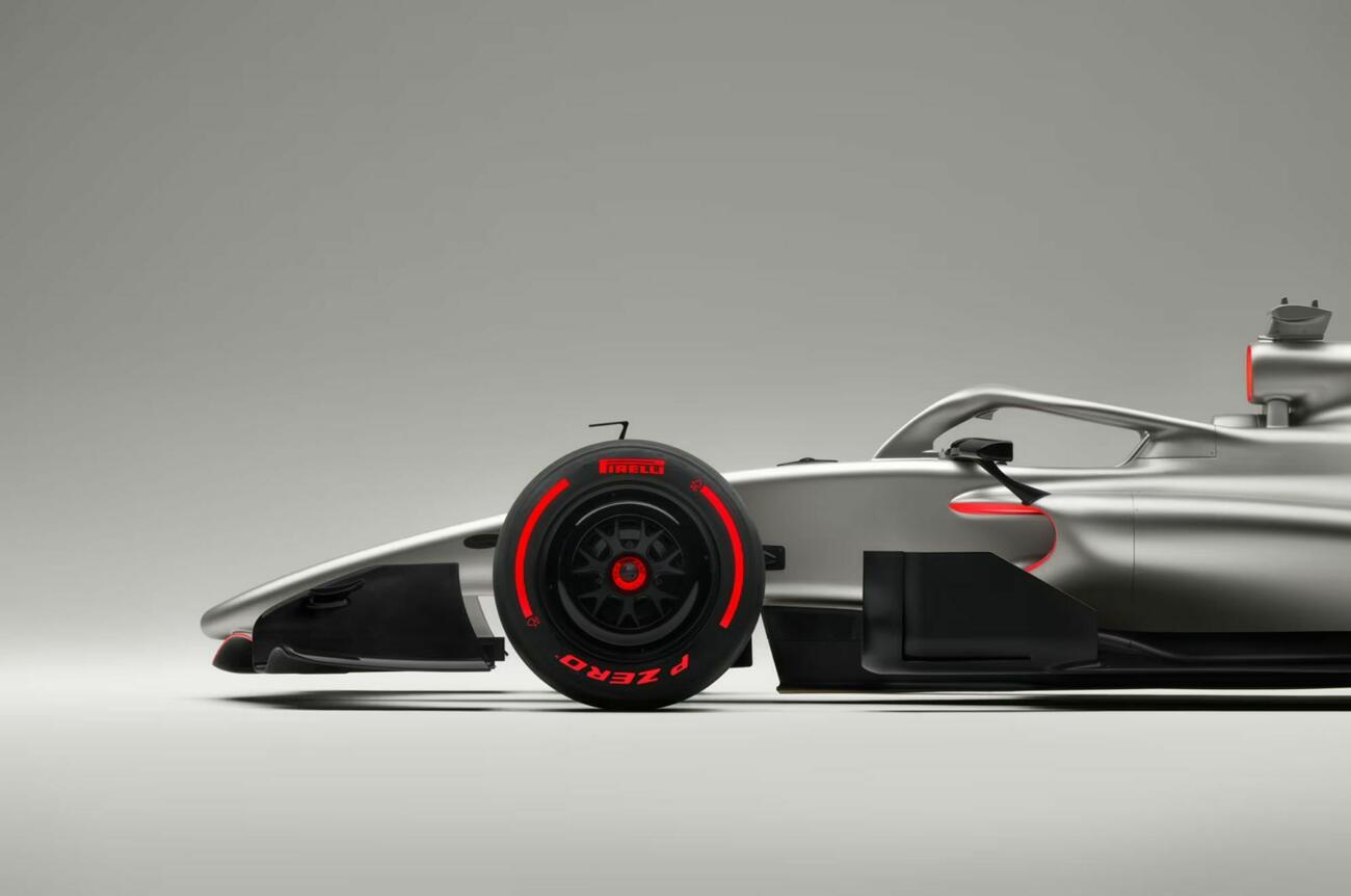 Audi F1 R26 Concept131125 3
