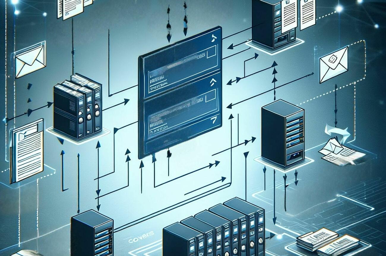 Peppol administratie SH 2631097561