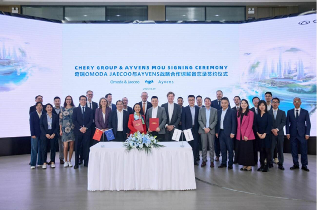 Ayvens OMODAJAECOO131125