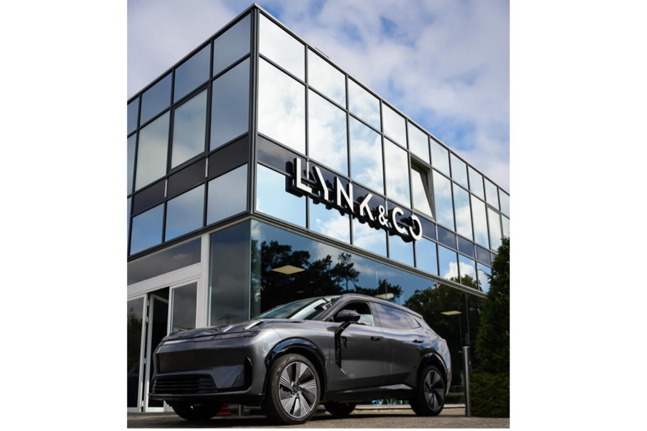 Lynk Co Herentals 221125