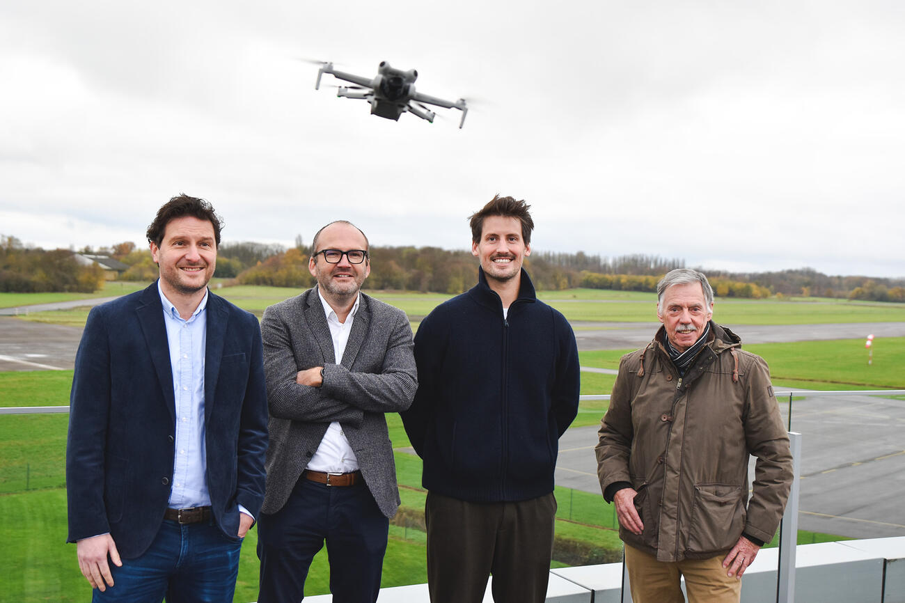 Airobotkapitaalsverhoging1 221125