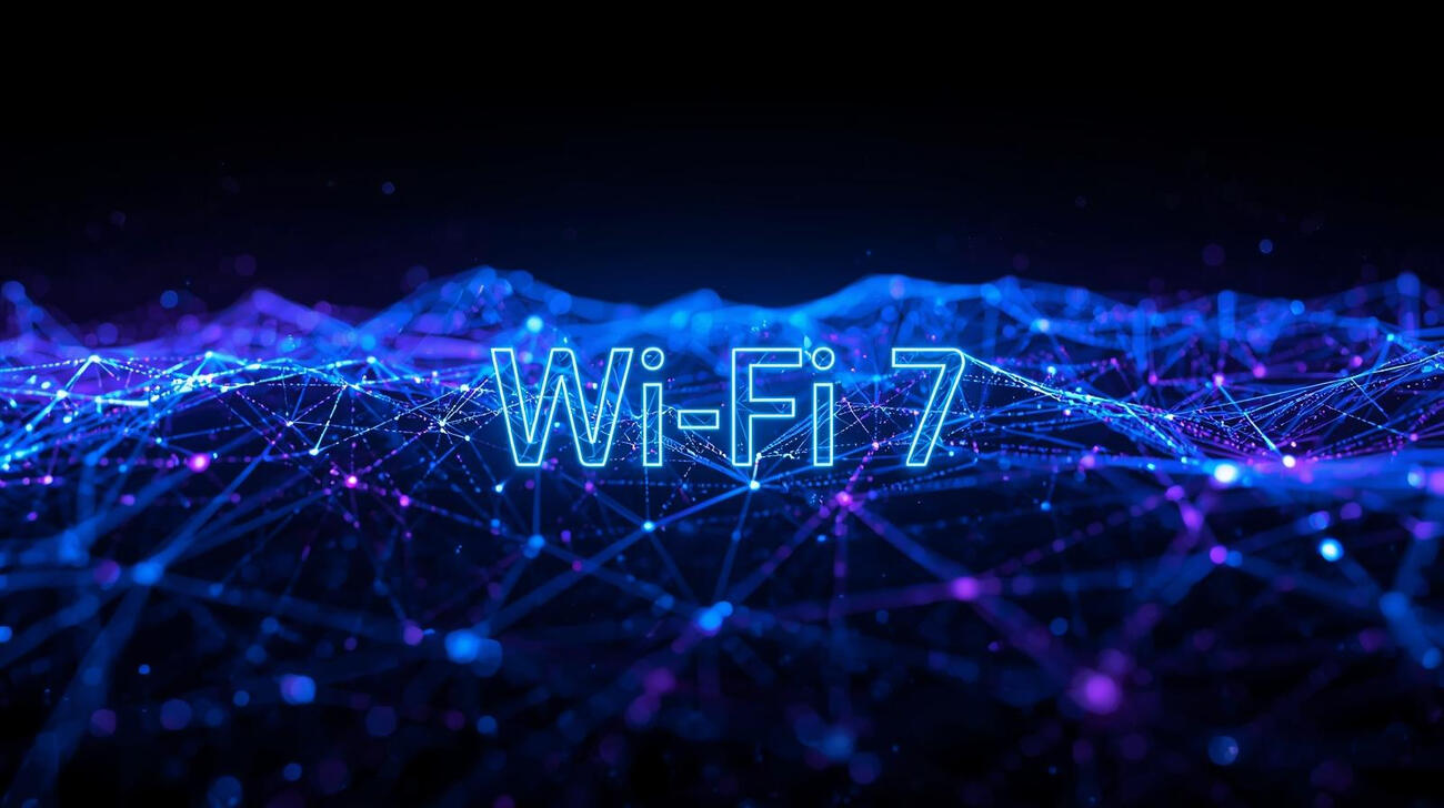 Wi fi 7