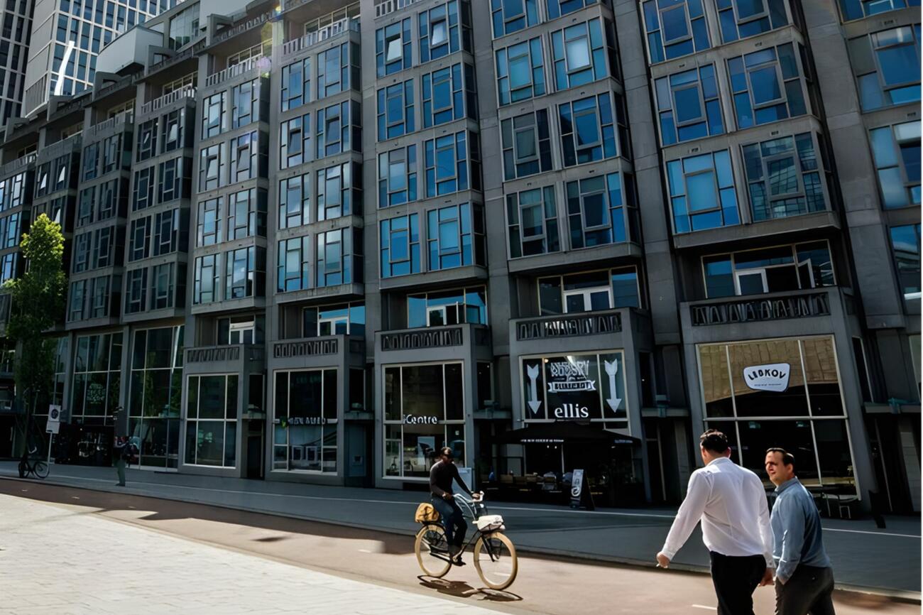 Datashift Rotterdam 271125