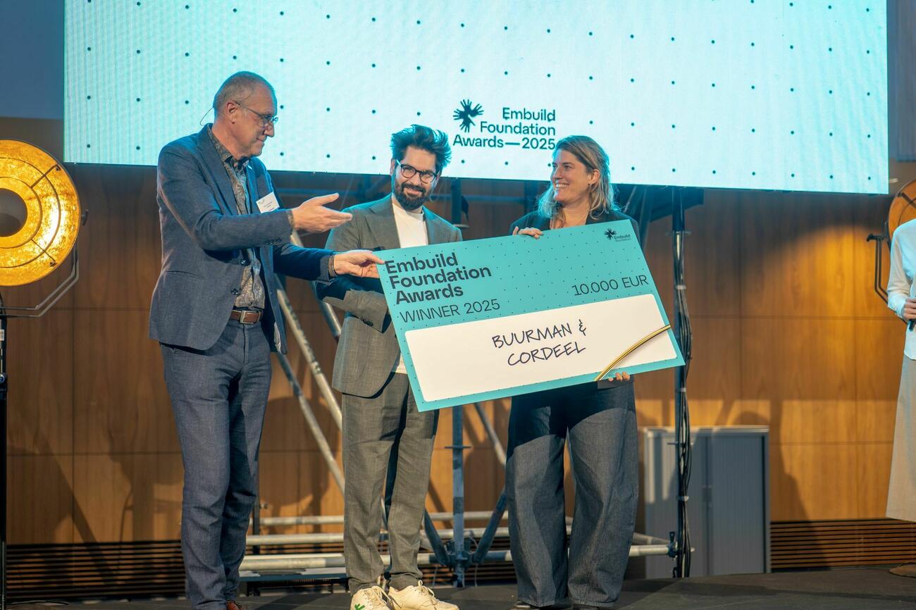 Embuild MVO award2711254