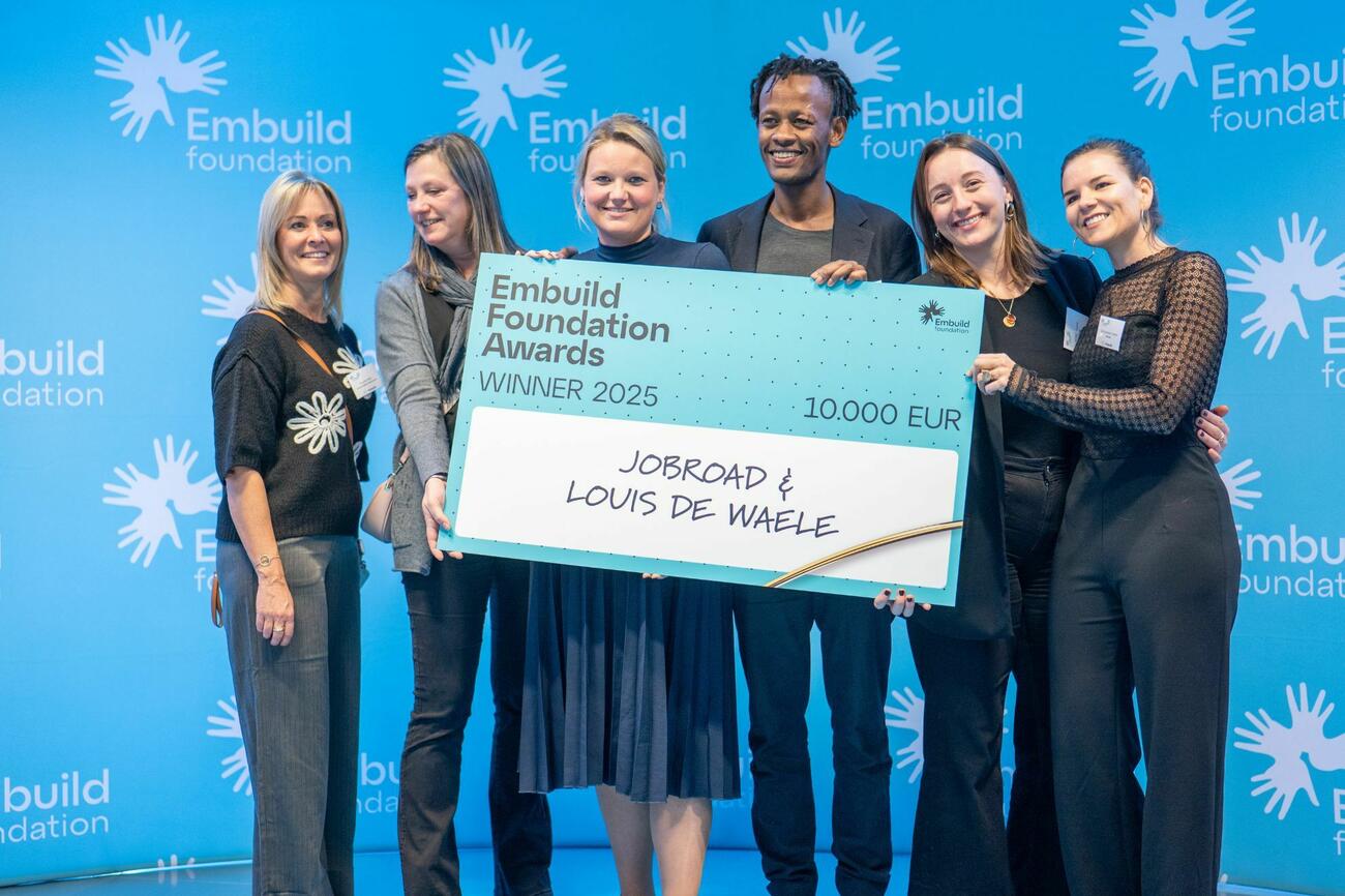 Embuild MVO award271125 3