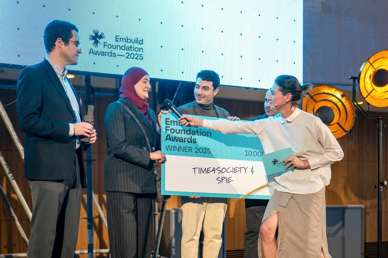 Embuild MVO award271125 1