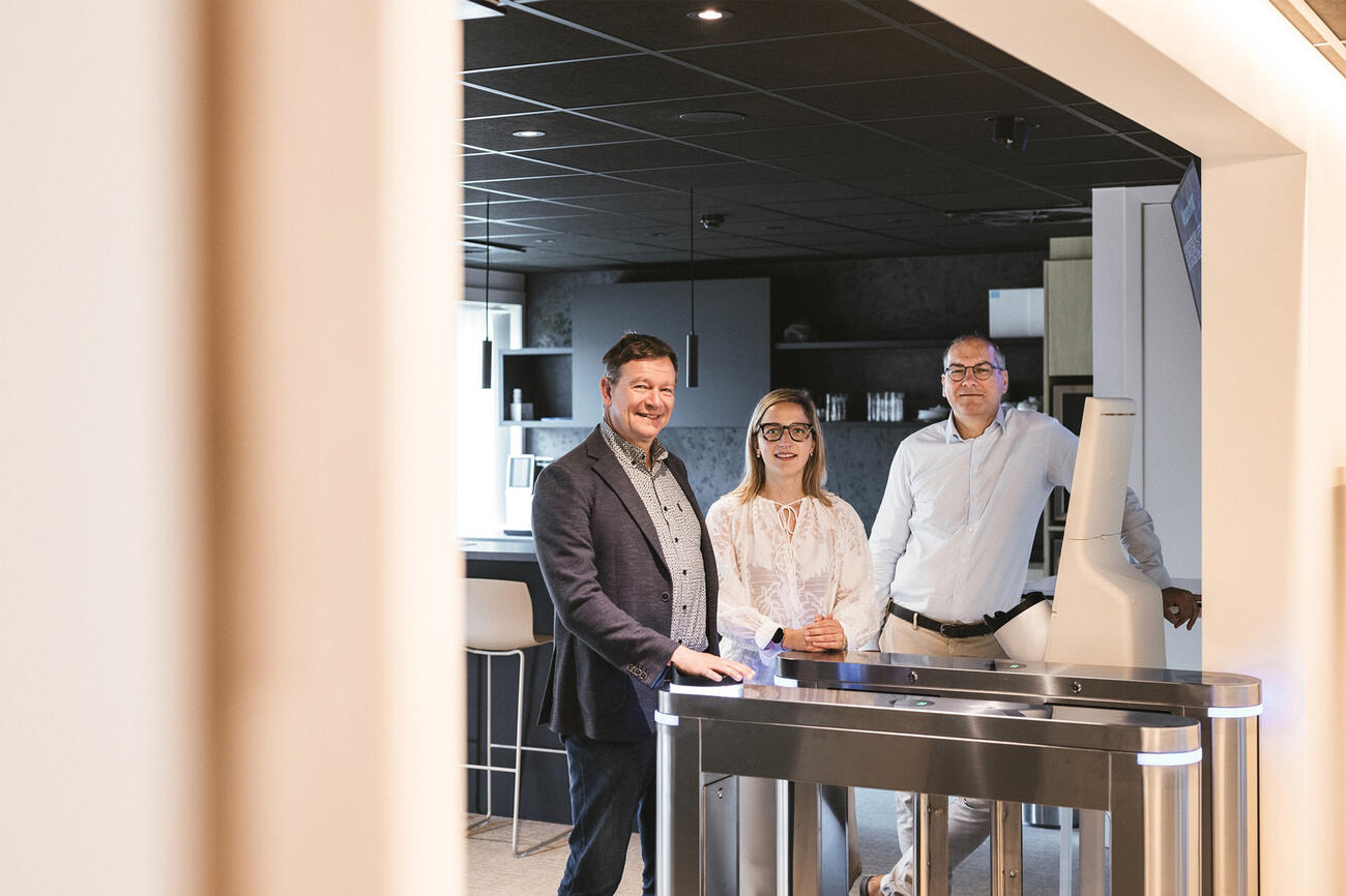 Perfectidkapitaalronde 011225