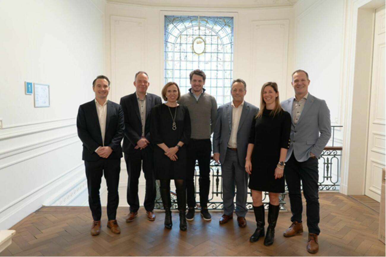 Antwerp Management School BDO212251