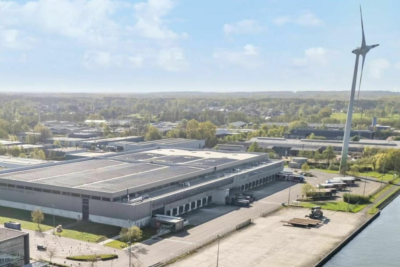 Montea Beringen21225