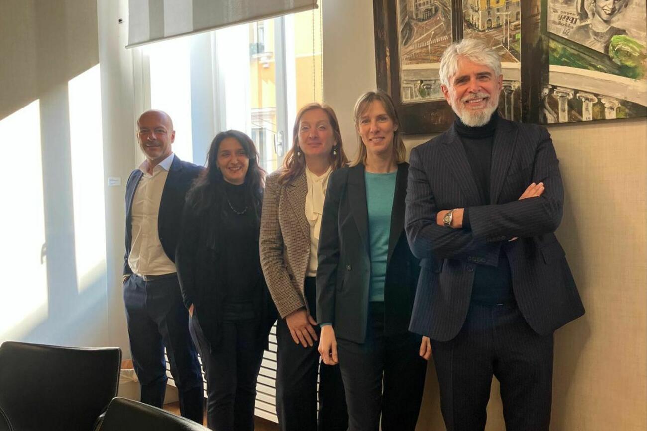 Labour Consulting SD Worx 41225