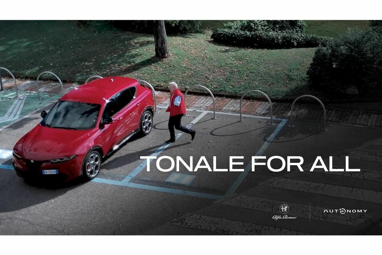 Alfa Romeo Tonale 41225