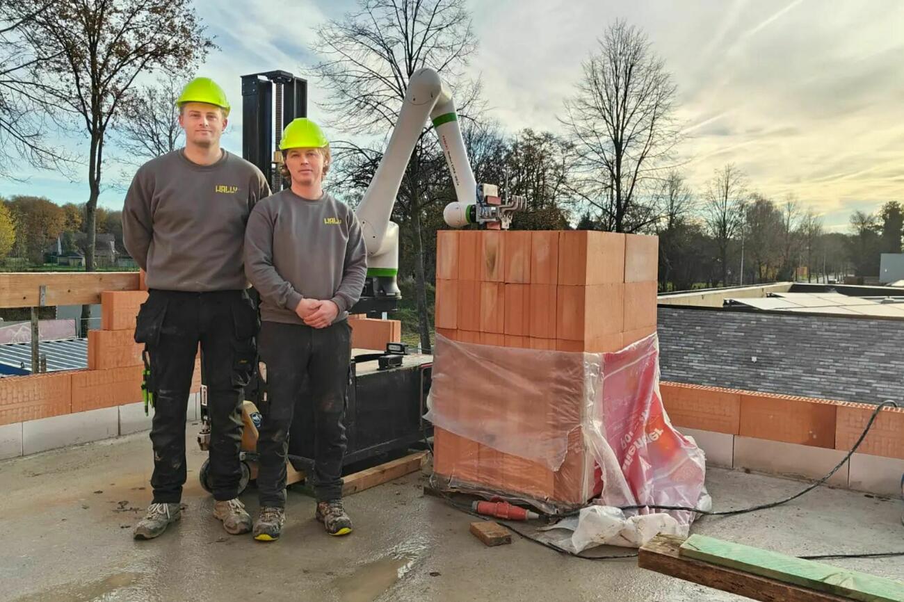 Wally Automation 51225