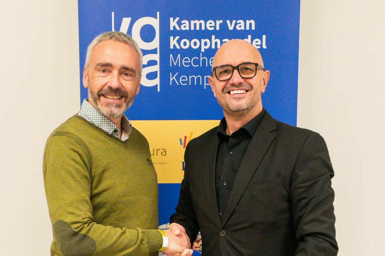 Voka Mechelen Kempen Citymesh512225