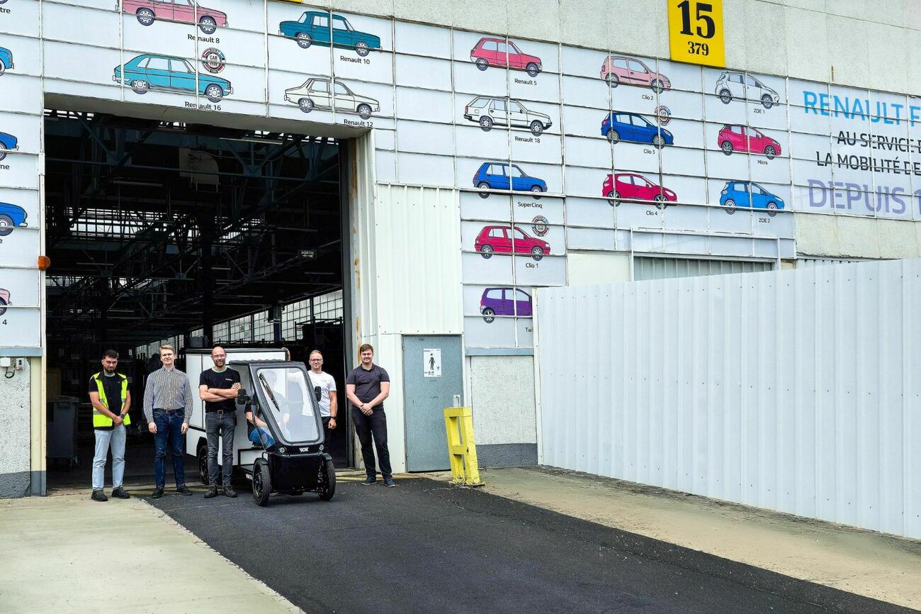 Vok Bikes Renault Group51225 1