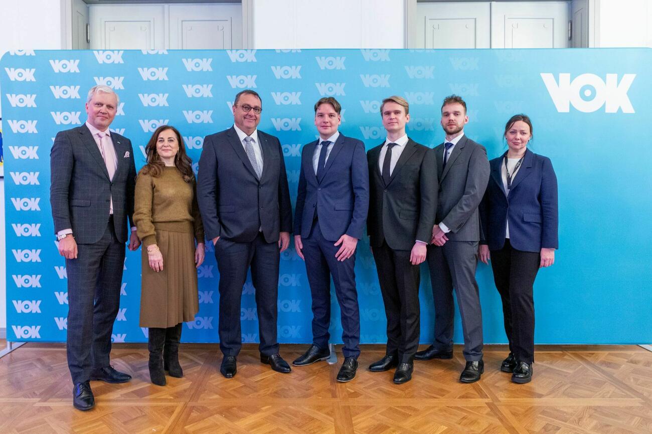 Vok Bikes Renault Group51225