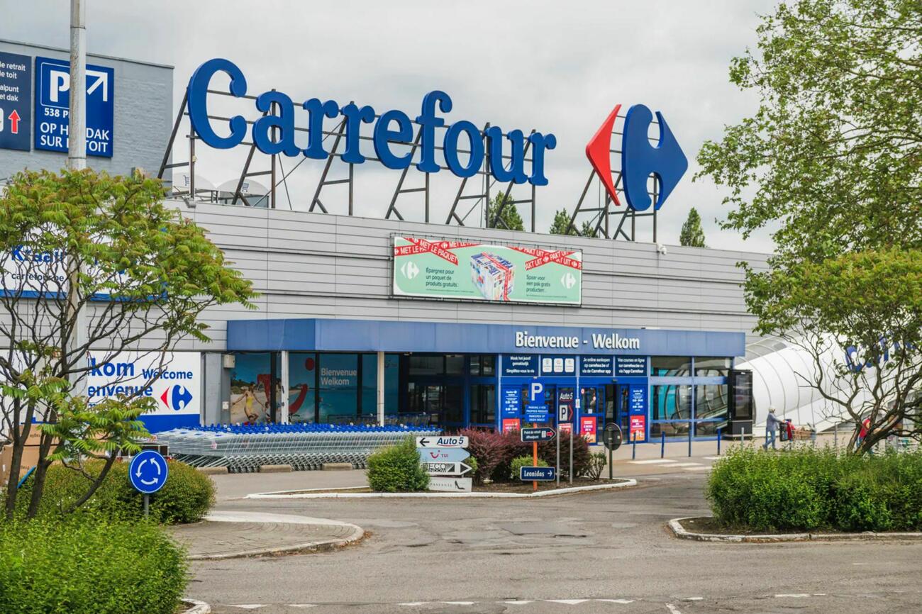 Carrefour zondag51225