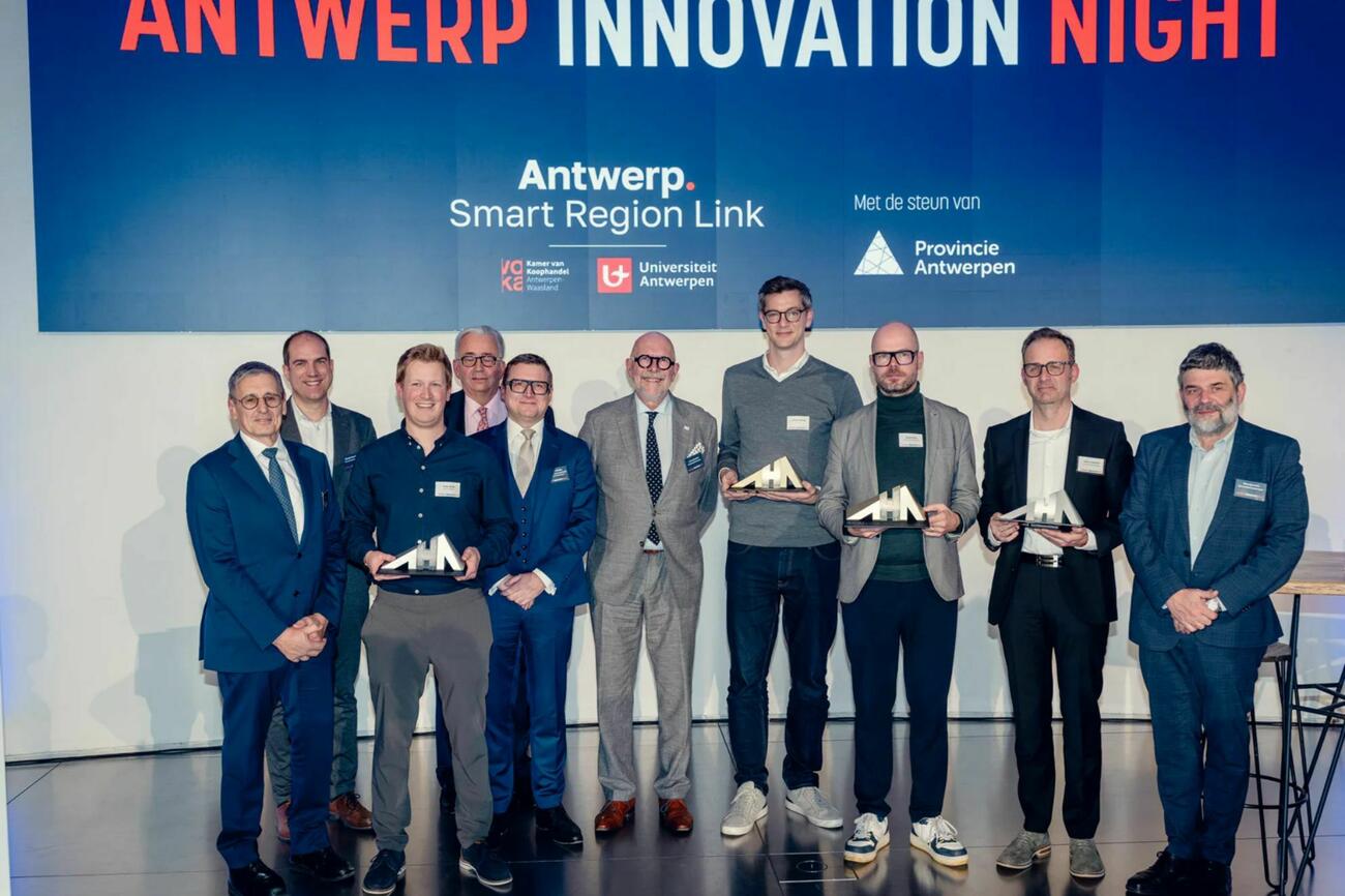 Antwerp Innovation Night 2025 71225