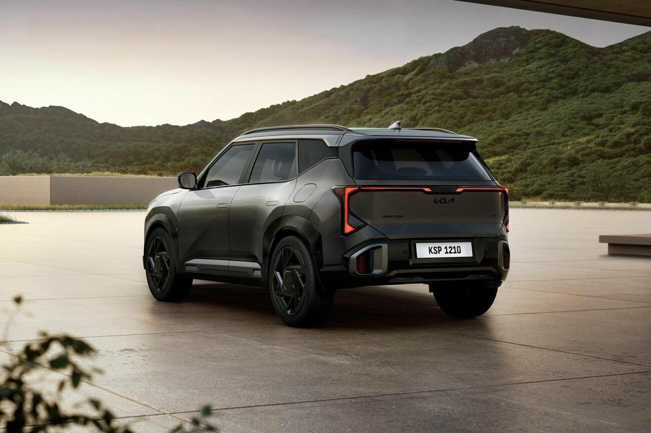 Kia Seltos1212251