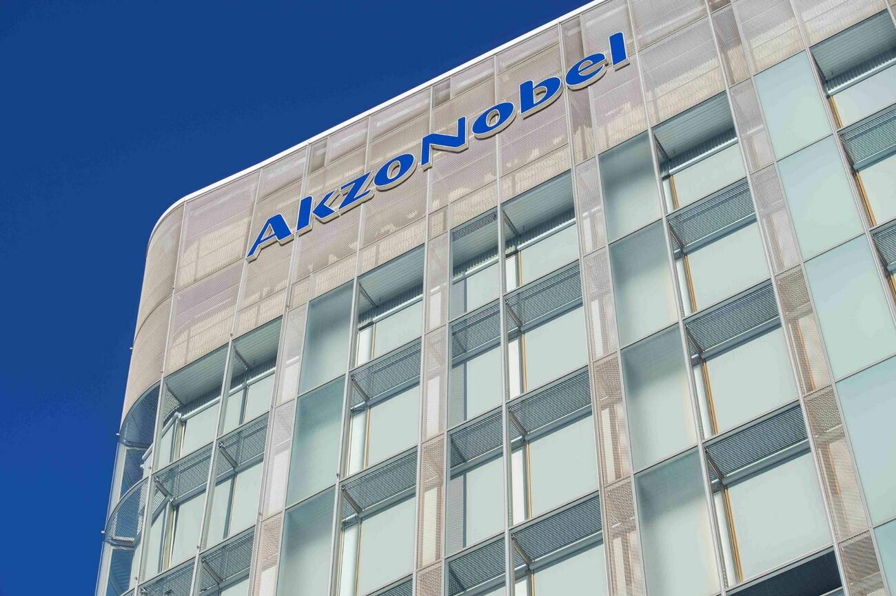 Akzonobel 151225