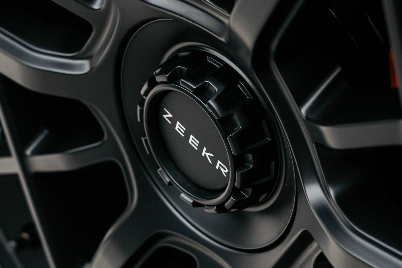 Zeekr2 151225