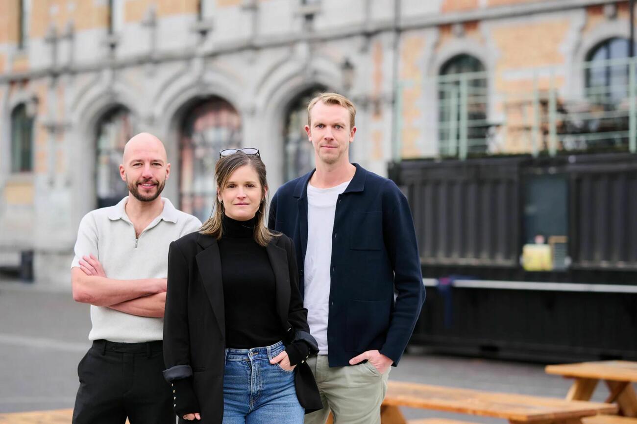 Be Public Evoke161225