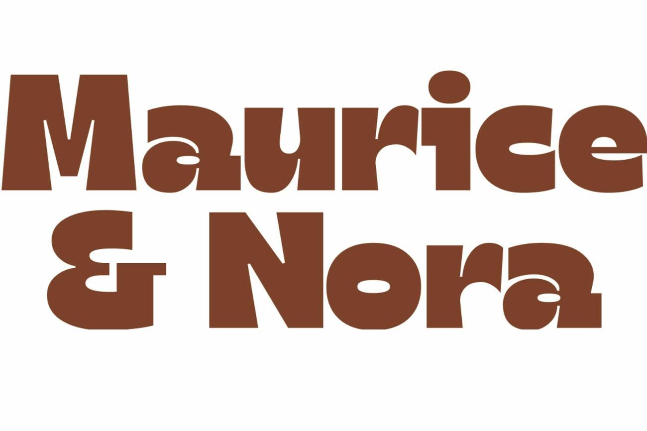 Maurice Nora Logo