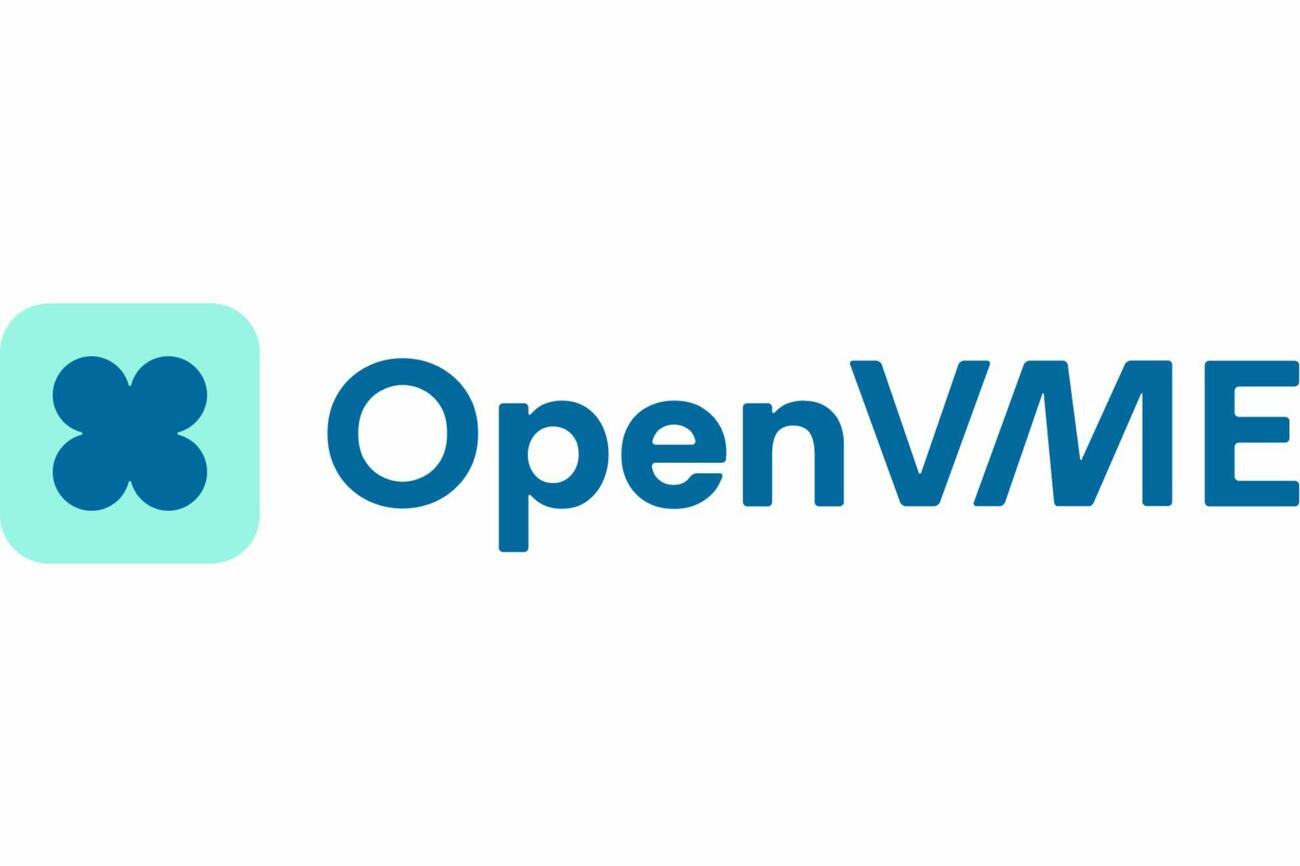 Open VME Logo