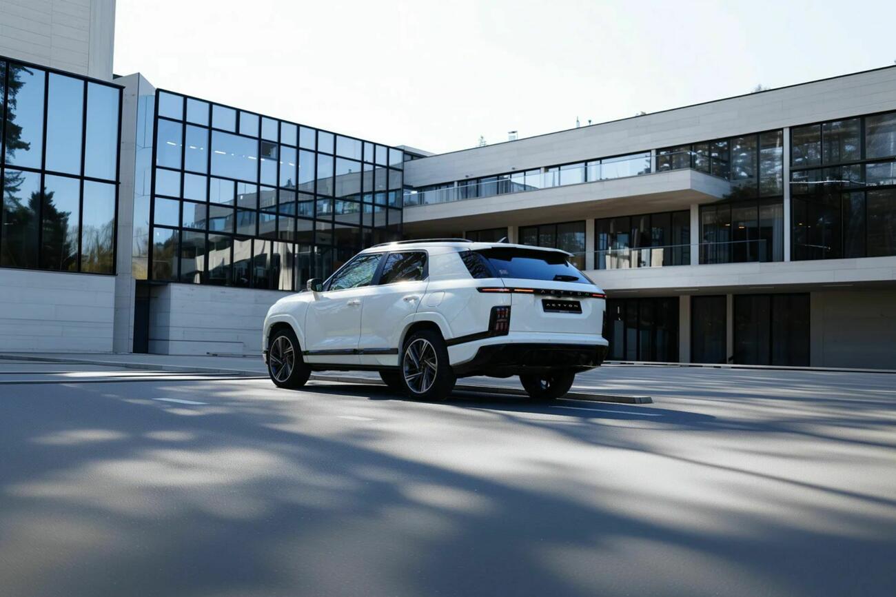 KGM Actyon Hybrid181225 1