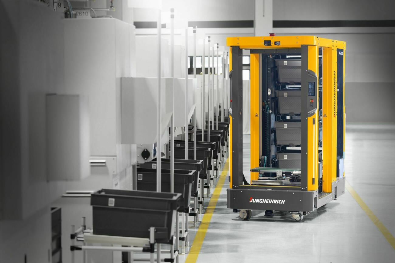 Techno Alpin Jungheinrich181225