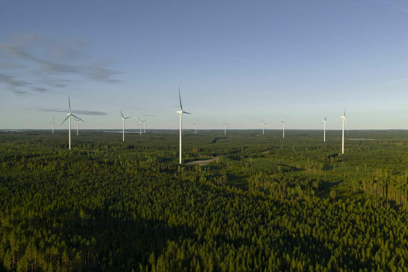 Delhaize OX2 Petteri Löppönen191225