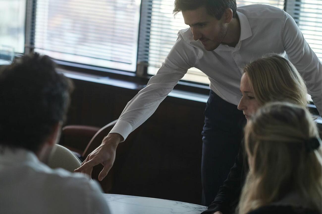 D Ieteren Group 221225