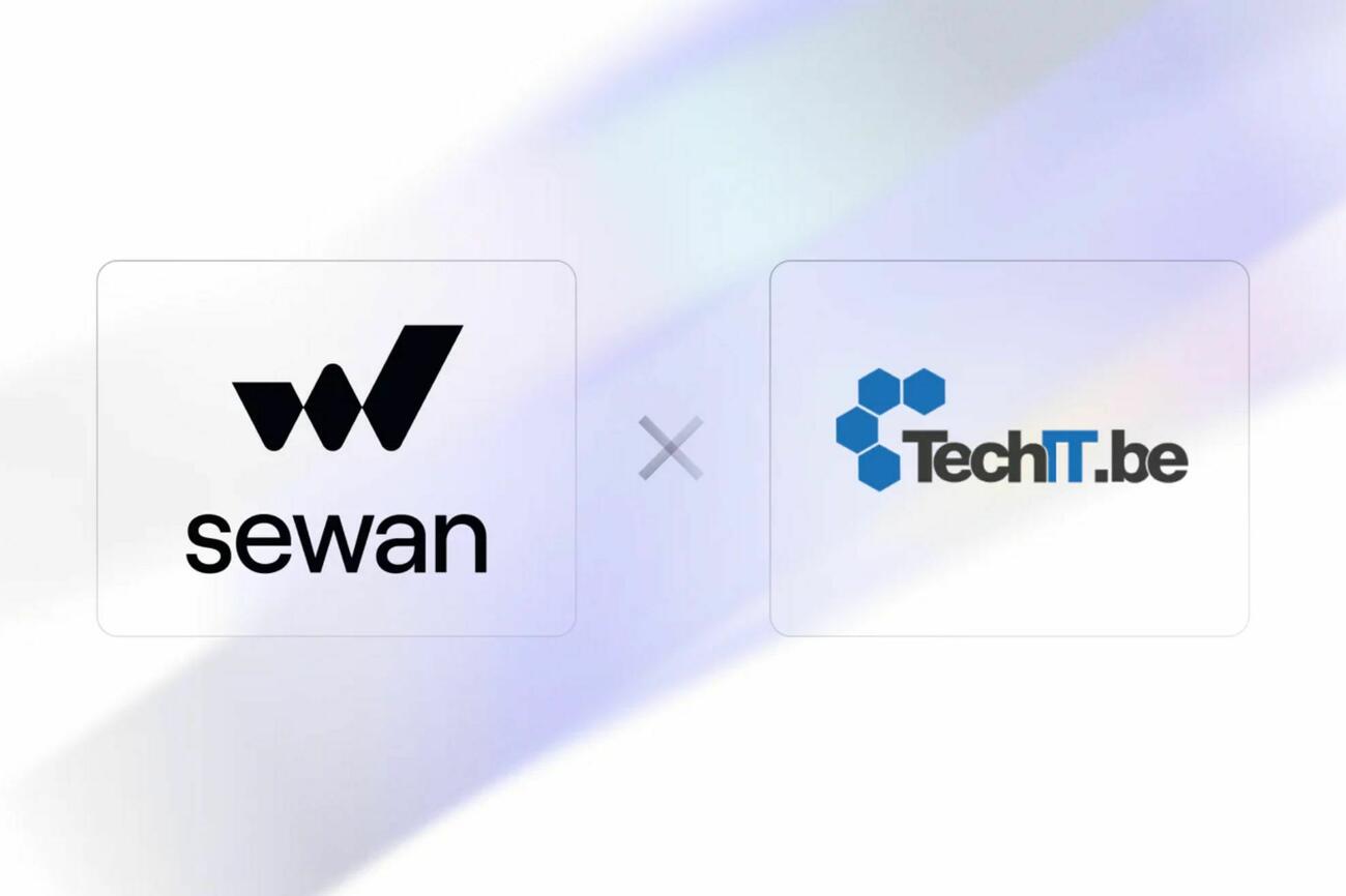 Sewan Tech IT be70126