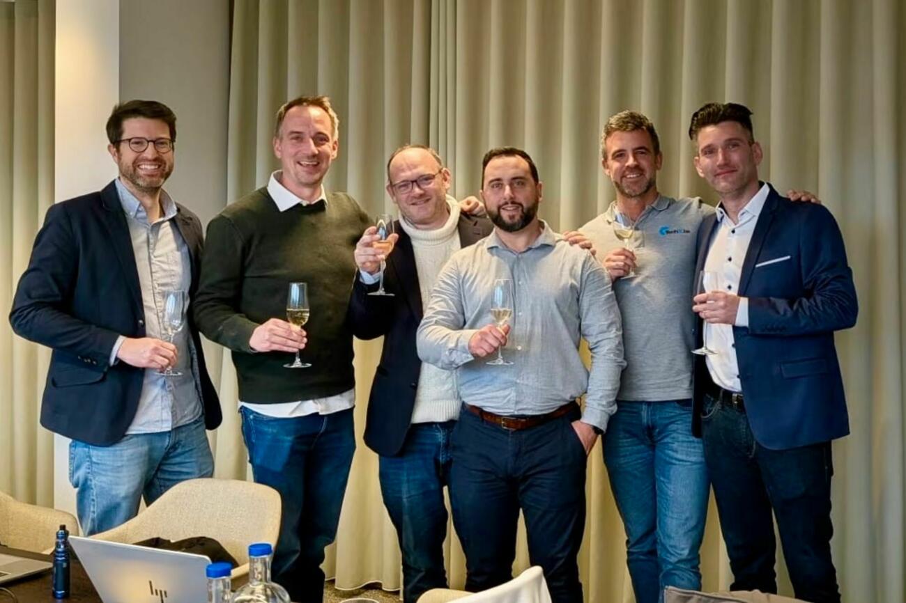 Sewan Tech IT be701262