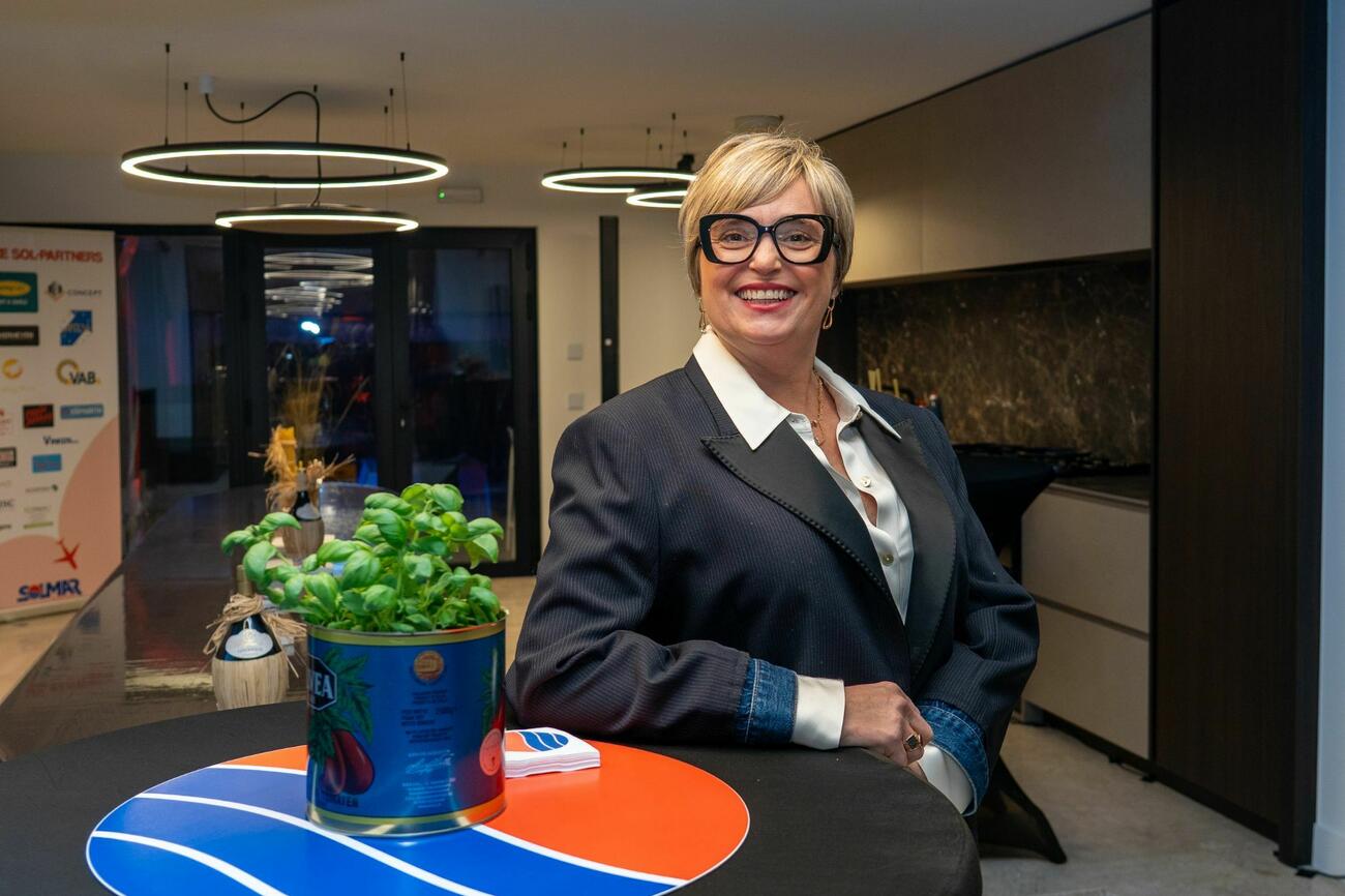 Solmarherpositionering 070126